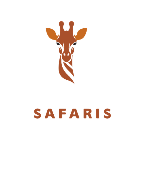 Trailheads Safaris. Roam bold, explore wild!